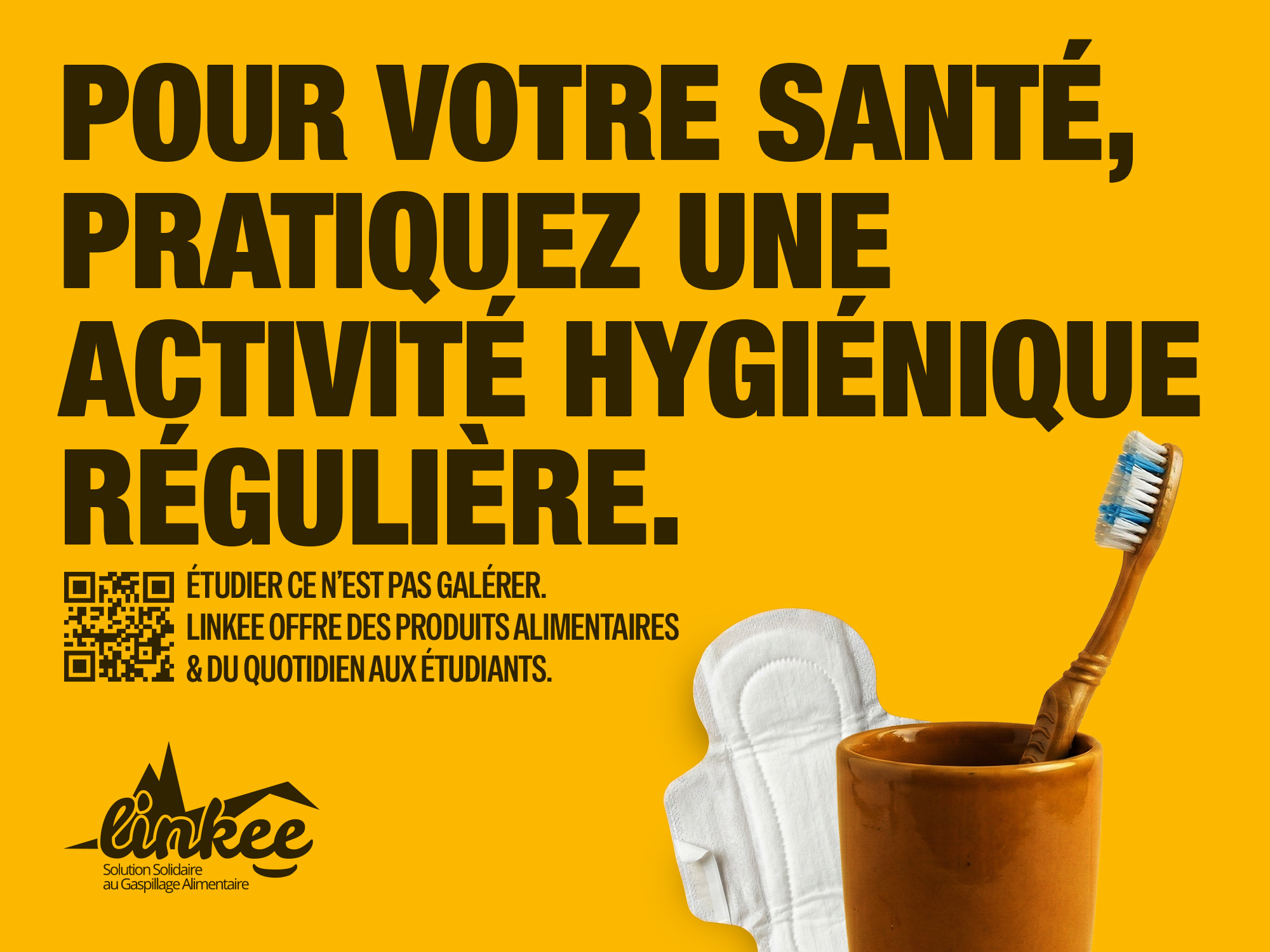 For Your Health — 2