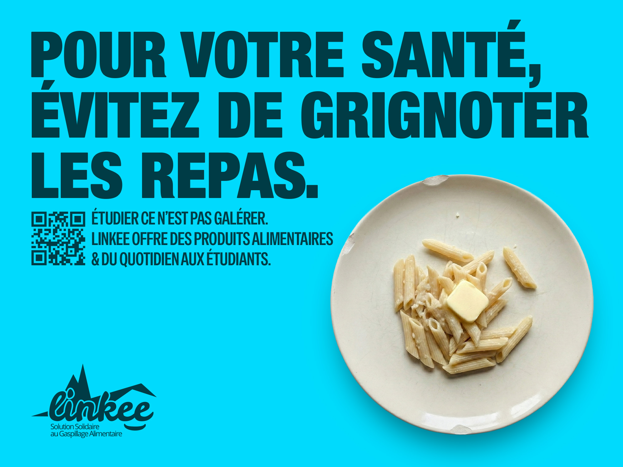 For Your Health — 3