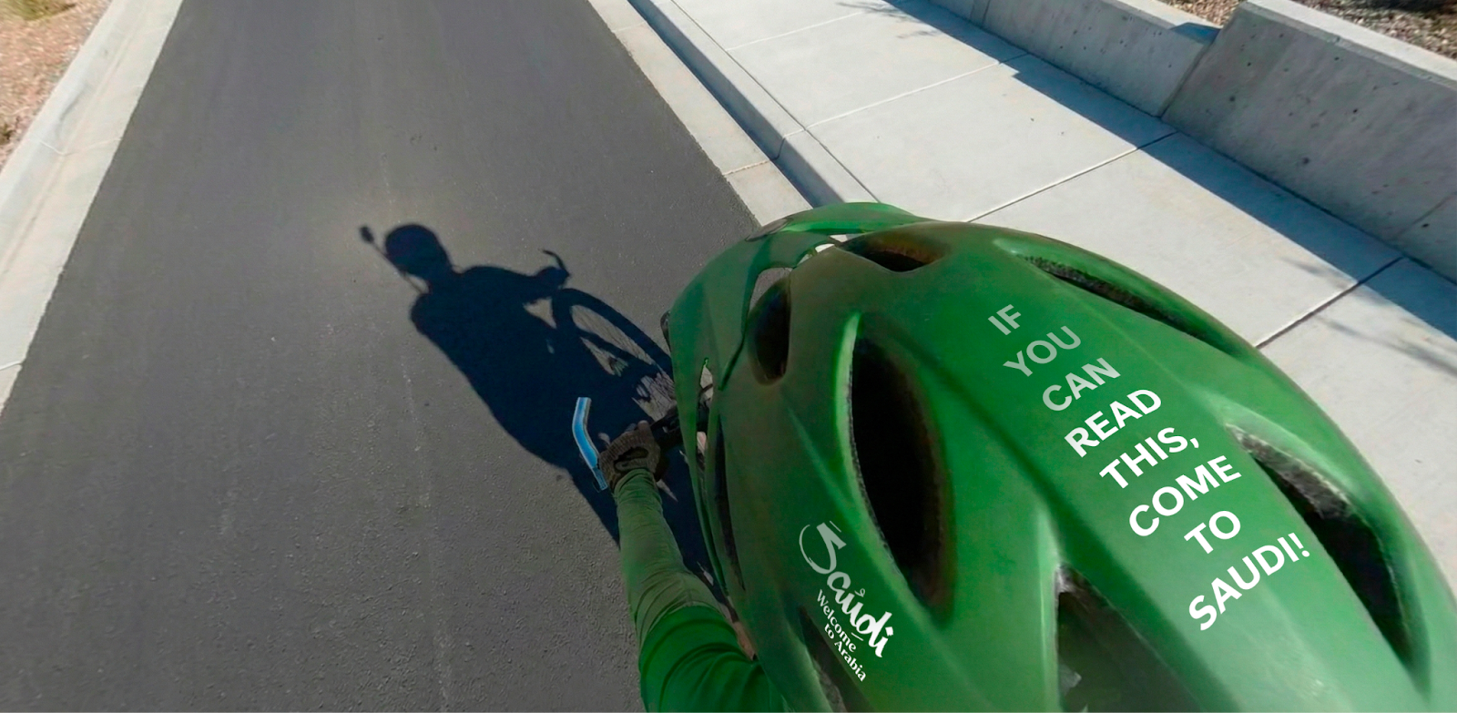 Welcoming Street View — 3